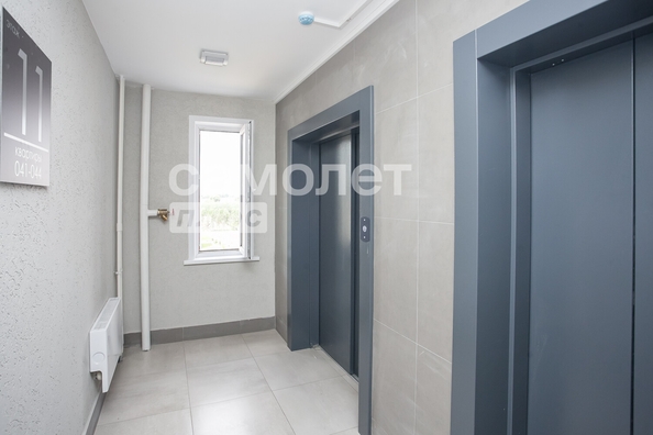 
  Продается 2-комн. квартира, 40.7 м², ЖК Кузнецкий, дом 12
. Фото 10.