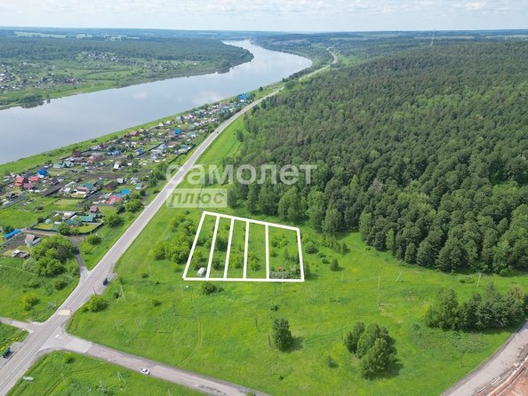 
  Продается земельный участок, 11.29 соток, деревня Подъяково
. Фото 1.