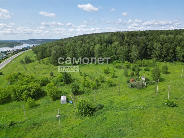 
  Продается земельный участок, 11.29 соток, деревня Подъяково
. Фото 5.