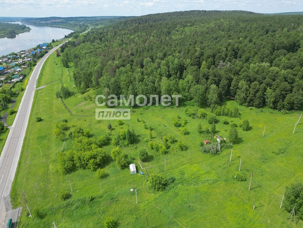 
  Продается земельный участок, 11.62 соток, деревня Подъяково
. Фото 6.
