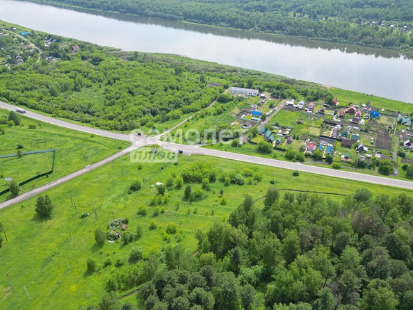 
  Продается земельный участок, 11.62 соток, деревня Подъяково
. Фото 12.