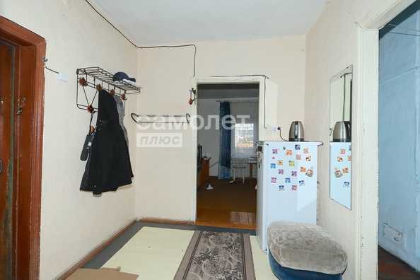 
  Продается дом, 68 м², деревня Плотниково
. Фото 16.