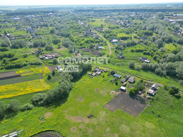 
  Продается дом, 68 м², деревня Плотниково
. Фото 26.