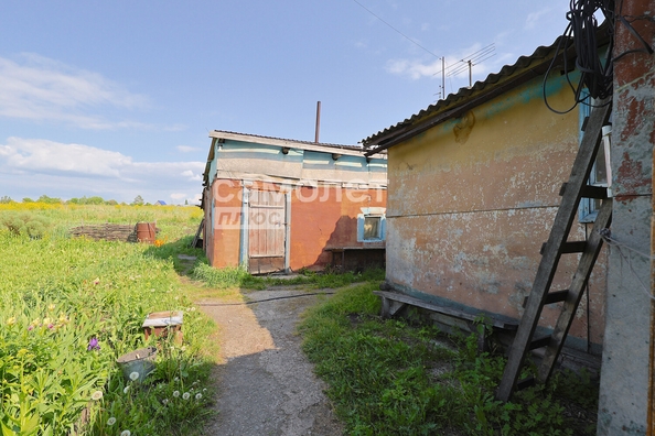 
  Продается дом, 68 м², деревня Плотниково
. Фото 37.