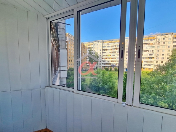 
  Продается 4-комн. квартира, 78 м², Комсомольский пр-кт, д. 63
. Фото 13.