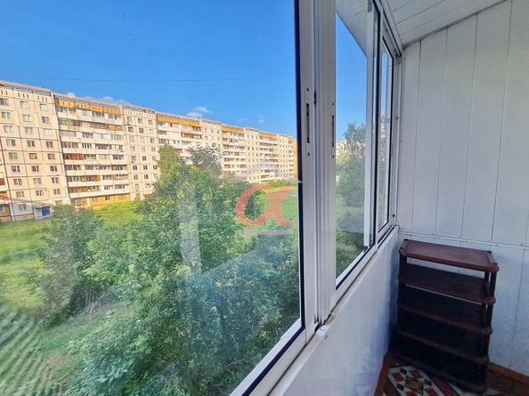
  Продается 4-комн. квартира, 78 м², Комсомольский пр-кт, д. 63
. Фото 14.