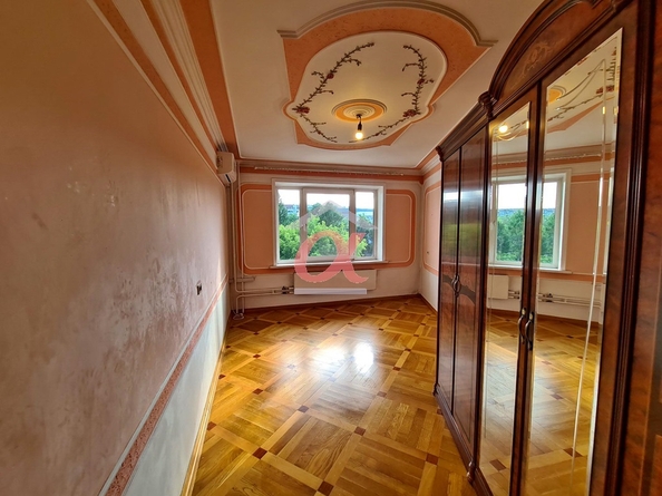 
  Продается 4-комн. квартира, 78 м², Комсомольский пр-кт, д. 63
. Фото 16.