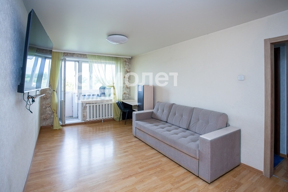 
  Продается 2-комн. квартира, 48 м², Металлистов ул, д. 15
. Фото 8.