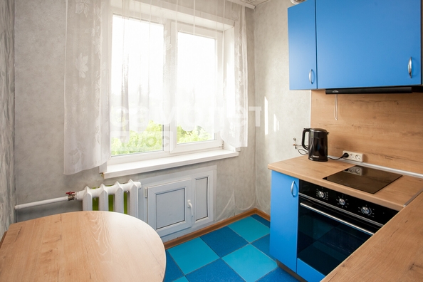 
  Продается 2-комн. квартира, 48 м², Металлистов ул, д. 15
. Фото 15.