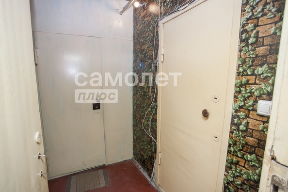 
  Продается 1-комн. квартира, 33.9 м², Свободы ул, д. 19
. Фото 19.