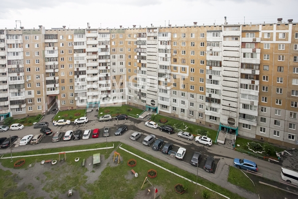 
  Продается 1-комн. квартира, 33.9 м², Свободы ул, д. 19
. Фото 22.