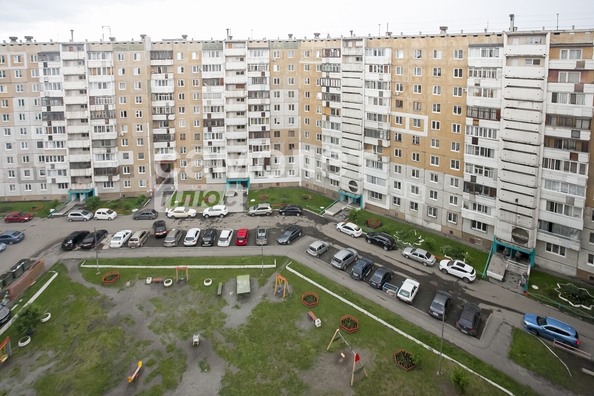
  Продается 1-комн. квартира, 33.9 м², Свободы ул, д. 19
. Фото 23.