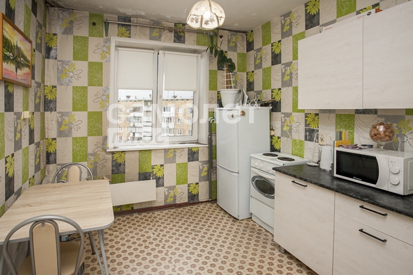 
  Продается 1-комн. квартира, 33.9 м², Свободы ул, д. 19
. Фото 11.