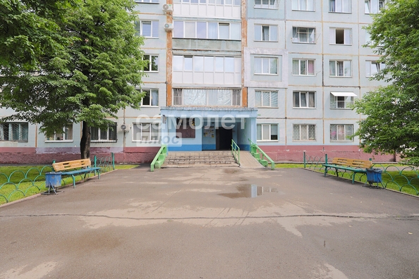 
  Продается студия, 16.6 м², Строителей б-р, д. 20
. Фото 15.
