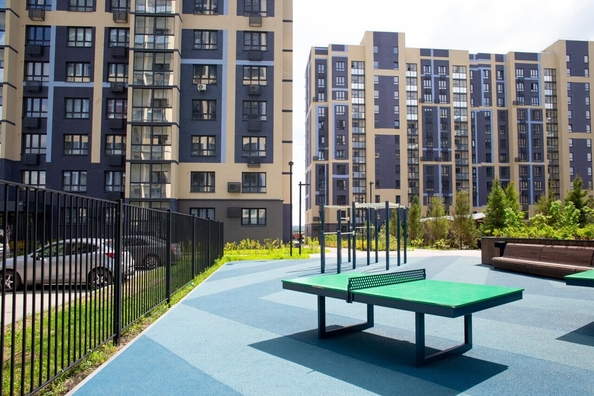 
  Продается 2-комн. квартира, 60.2 м², ЖК Верхний бульвар-2, дом 53 корп 2
. Фото 6.