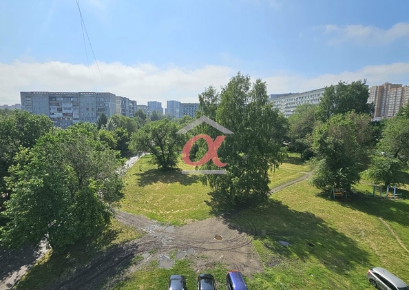 
  Продается 1-комн. квартира, 16.6 м², Строителей б-р, д. 50/2
. Фото 14.