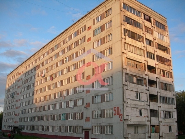 
  Продается 1-комн. квартира, 16.6 м², Строителей б-р, д. 50/2
. Фото 16.