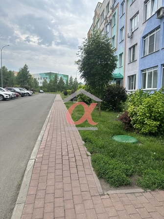 
  Продается 4-комн. квартира, 88.5 м², Окружная ул, д. 32
. Фото 23.