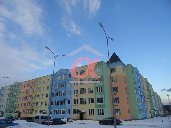 
  Продается 4-комн. квартира 88.5 м². Фото 20.