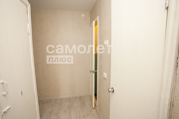 
  Продается 2-комн. квартира, 50.8 м², Шахтеров пр-кт, д. 83А
. Фото 22.