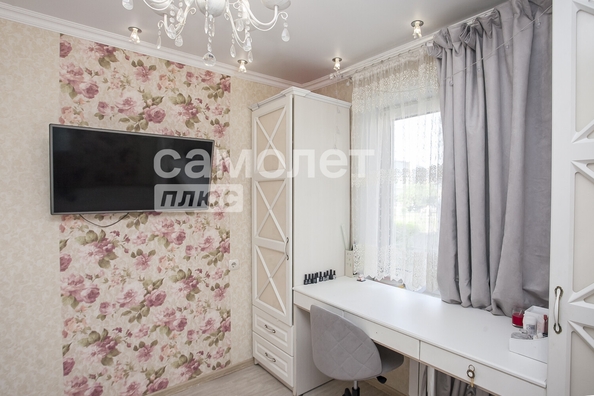 
  Продается 3-комн. квартира, 69.6 м², Молодежный пр-кт, д. 7
. Фото 10.