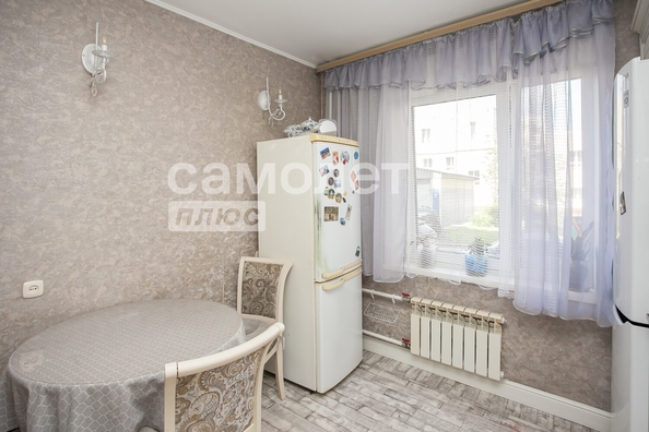 
  Продается 3-комн. квартира, 69.6 м², Молодежный пр-кт, д. 7
. Фото 16.