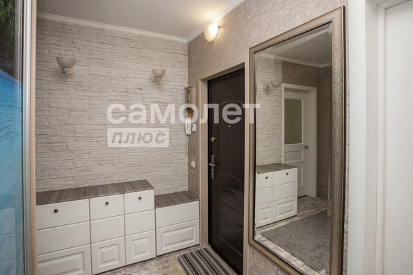 
  Продается 3-комн. квартира, 69.6 м², Молодежный пр-кт, д. 7
. Фото 21.