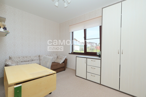 
  Продается коттедж, 138 м², деревня Сухая Речка
. Фото 6.