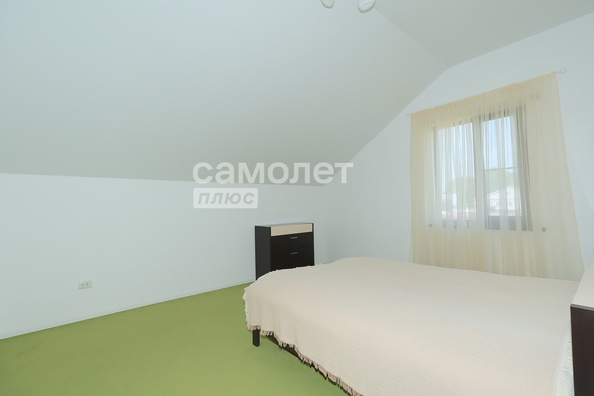 
  Продается коттедж, 138 м², деревня Сухая Речка
. Фото 28.