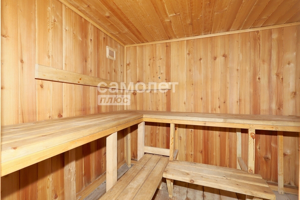 
  Продается коттедж, 138 м², деревня Сухая Речка
. Фото 40.