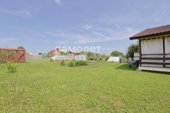 
  Продается коттедж, 138 м², деревня Сухая Речка
. Фото 54.