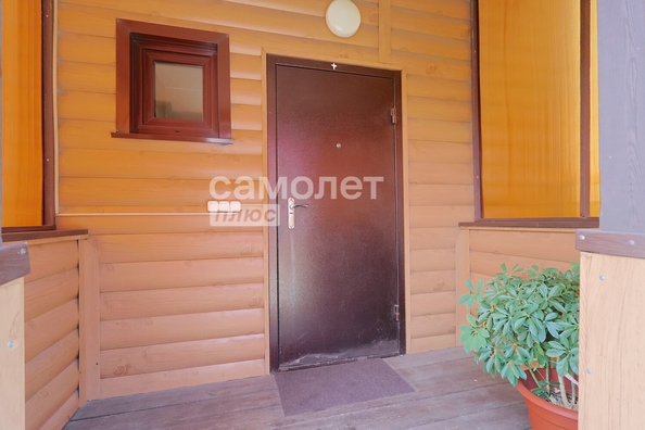 
  Продается коттедж, 138 м², деревня Сухая Речка
. Фото 63.