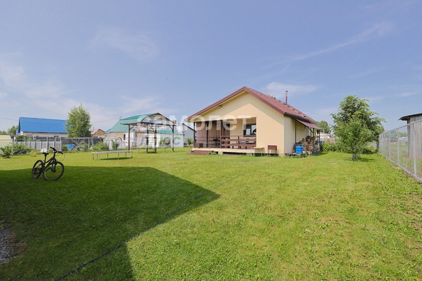 
  Продается коттедж, 138 м², деревня Сухая Речка
. Фото 65.