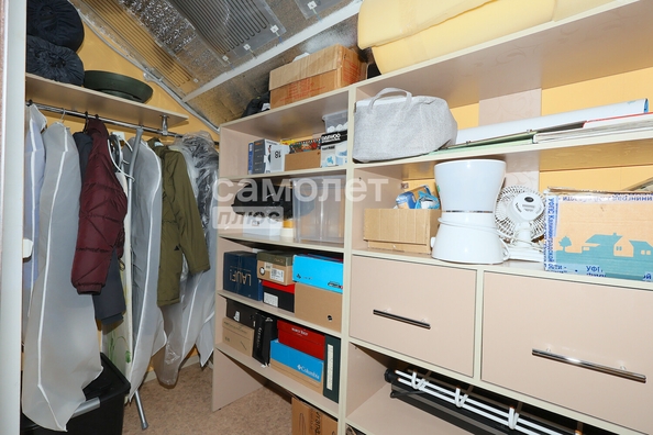 
  Продается коттедж, 138 м², деревня Сухая Речка
. Фото 21.