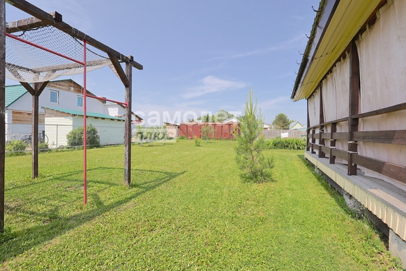 
  Продается коттедж, 138 м², деревня Сухая Речка
. Фото 42.