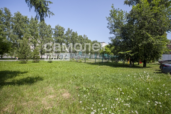 
  Продается 3-комн. квартира, 60.9 м², Октябрьский пр-кт, д. 41
. Фото 5.