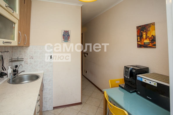
  Продается 3-комн. квартира, 60.9 м², Октябрьский пр-кт, д. 41
. Фото 27.