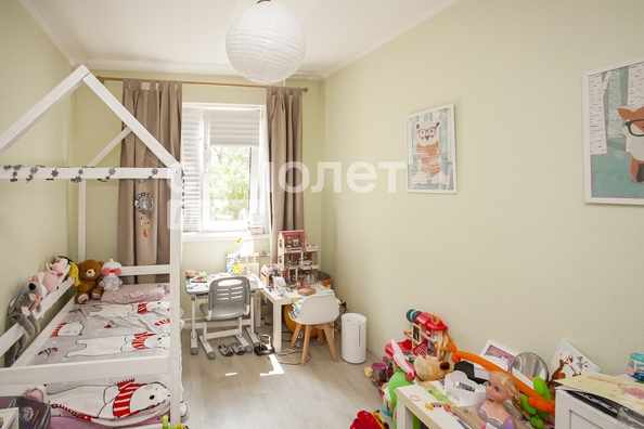 
  Продается 3-комн. квартира, 60.9 м², Октябрьский пр-кт, д. 41
. Фото 29.