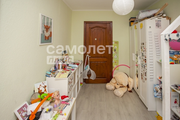 
  Продается 3-комн. квартира, 60.9 м², Октябрьский пр-кт, д. 41
. Фото 30.