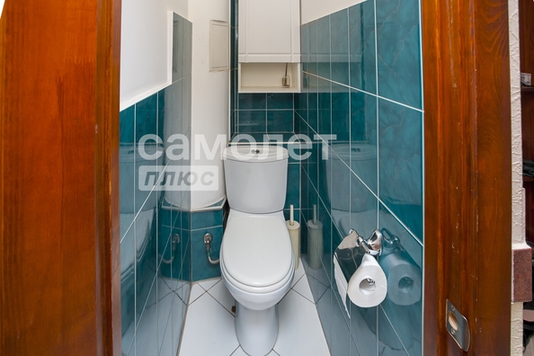 
  Продается 3-комн. квартира, 60.9 м², Октябрьский пр-кт, д. 41
. Фото 32.