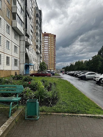 
  Продается 1-комн. квартира, 29.7 м², Комсомольский пр-кт, д. 49
. Фото 14.