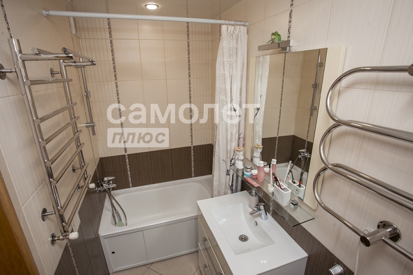 
  Продается 3-комн. квартира, 69.3 м², Соборная ул, д. 7
. Фото 24.