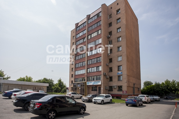 
  Продается 3-комн. квартира, 69.3 м², Соборная ул, д. 7
. Фото 34.
