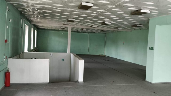 
  Продается универсальное помещение, 863.9 м², Толмачева  ул
. Фото 6.
