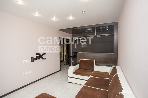 
  Продается 1-комн. квартира, 39.4 м², Шахтеров пр-кт, д. 121
. Фото 13.