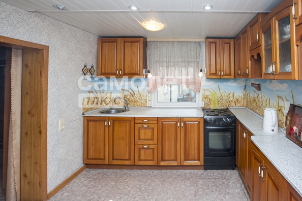 
  Продается дом, 52.1 м², Кемерово
. Фото 11.