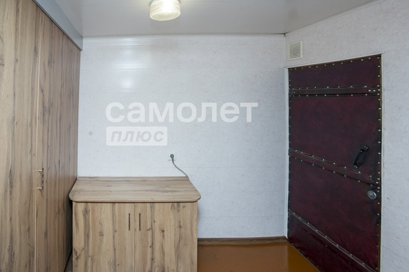 
  Продается дом, 52.1 м², Кемерово
. Фото 21.