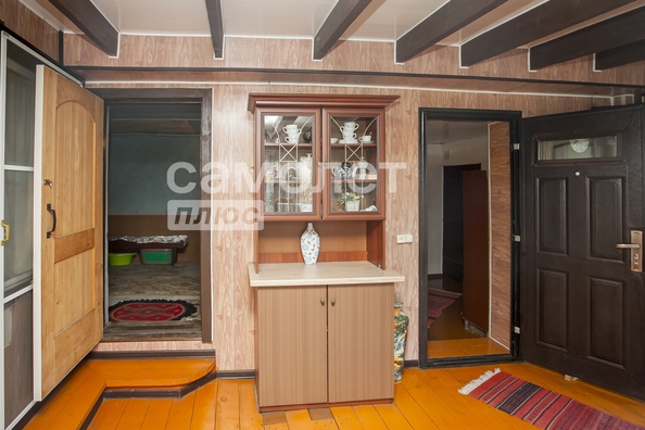 
  Продается дом, 52.1 м², Кемерово
. Фото 28.
