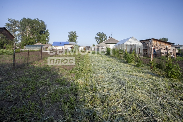 
  Продается дом, 52.1 м², Кемерово
. Фото 32.