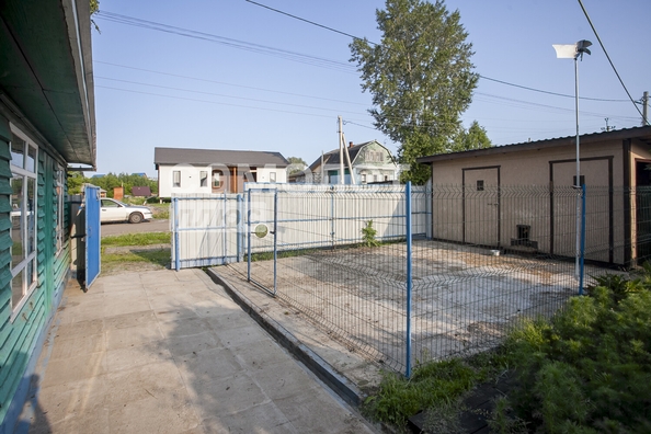 
  Продается дом, 52.1 м², Кемерово
. Фото 47.